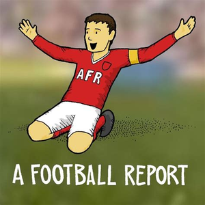 Afootballreport.com